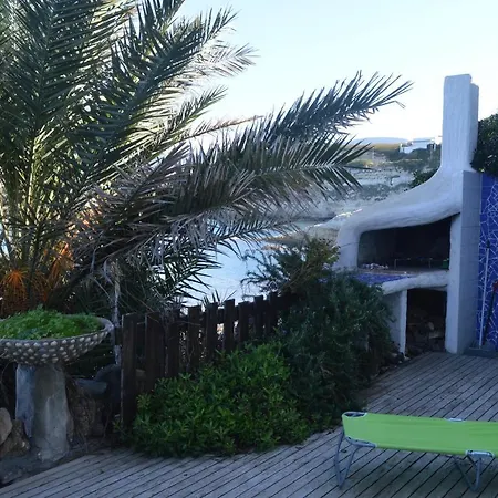 Casa Sa Praja Holiday home