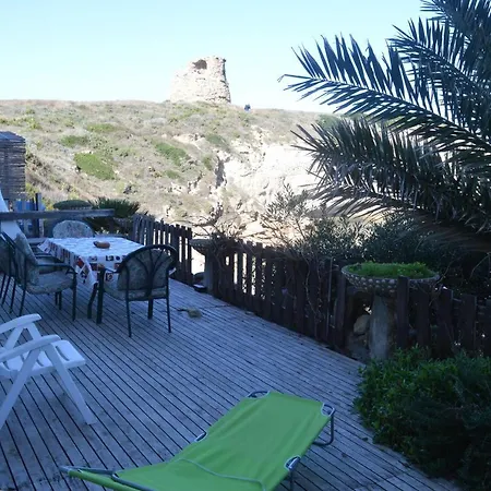 Holiday home Casa Sa Praja