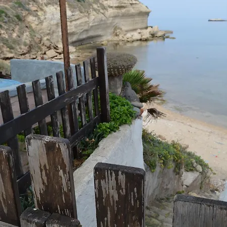 Casa Sa Praja Holiday home S'archittu Cuglieri