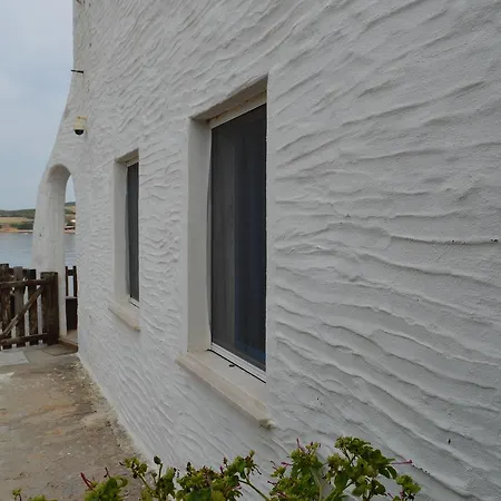 Holiday home Casa Sa Praja S'archittu Cuglieri